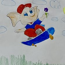 Сафия Казимагамедовна Садыкова