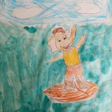 Елизавета Харькина