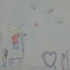 Милана Григорьевна Смарченко