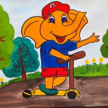 Арам Самвелович Мнацаканян