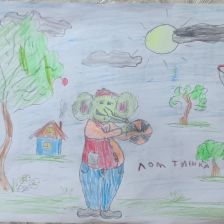 Максим Юрьевич Супряга в конкурсе «Ломтишка. Все на движ!»