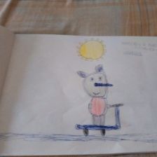 Миша Леонидович Женгусов в конкурсе «Ломтишка. Все на движ!»