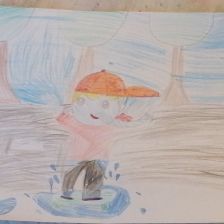 Ксения Сергеевна Метелёва в конкурсе «Ломтишка. Все на движ!»