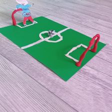 Арина Денисовна Мартынова в конкурсе «Ломтишка. Все на движ!»