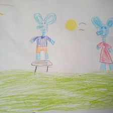 Алёна Алексеевна Шлегель в конкурсе «Ломтишка. Все на движ!»