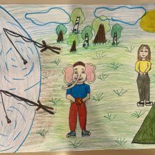 Дарья Станиславовна Уразова