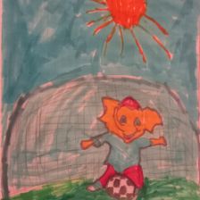 Виктория Михайловна Столбова