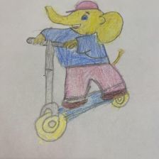 Аделя Сафиулина