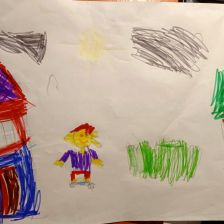 Катя Андреевна Худякова