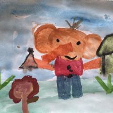 Яна Илюхина