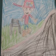 Мария Слесарева