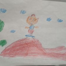 Агния Олеговна Казакова