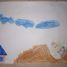 Рома Юрьевич Крылов в конкурсе «Ломтишка. Все на движ!»