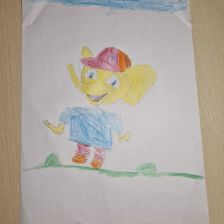 Василиса Валерьевна Ефремова