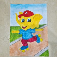 Полина Михайловна Дубовицкая