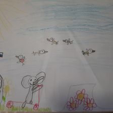 Регина Владиславовна Лесина в конкурсе «Ломтишка. Все на движ!»