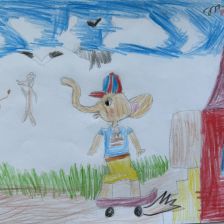 София Шептякова