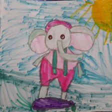 Кира Ивановна Юдина