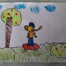 София Александровна Юнкерова