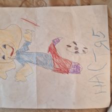 Анастасия Андреевна Тараканова