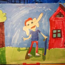 Марианна Алексеевна Березовская