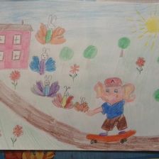 Полина Сергеевна Чистова