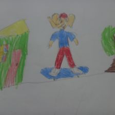 София Андреевна Нешатаева