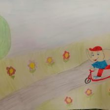 Дарья Игоревна Горяева