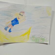 Елизавета Сергеевна Хромова