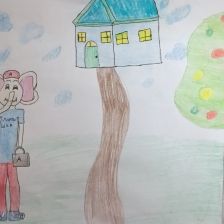 Ангелина Сергеевна Дзюина