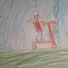 Василика Дмитриевна Асманская