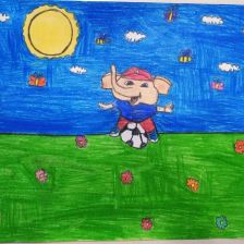 Елена Алексеевна Кулакова