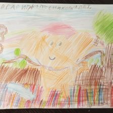 Маргарита Михайловна Колесникова в конкурсе «Ломтишка. Все на движ!»