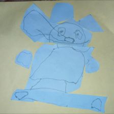 Валентина Михайловна Фомина