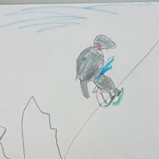 Андрей Юрьевич Корепанов в конкурсе «Ломтишка. Все на движ!»