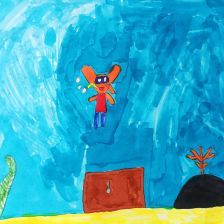 Наталья Королёва в конкурсе «Ломтишка. Все на движ!»