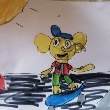 Маргарита Сергеевна Остроушко