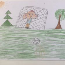 Эмилия Баширян в конкурсе «Ломтишка. Все на движ!»