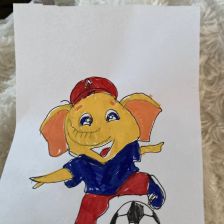 Ахмад Казимагамедович Ибрагимов