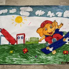 Никита Дмитриевич Голенко