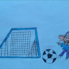 Дима В в конкурсе «Ломтишка. Все на движ!»