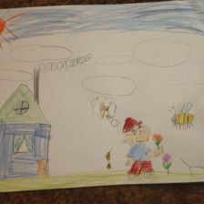 Мария Владимировна Киреева