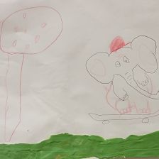 Полина Kozlova