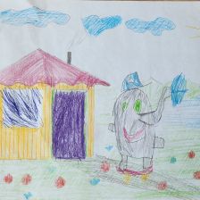 Платон Максимович Мершиёв