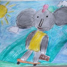 София Олеговна Ященко