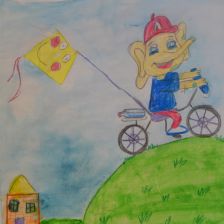 Мария Валерьевна Мустафина