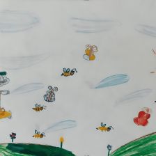 Анна Алексеевна Шапочанская