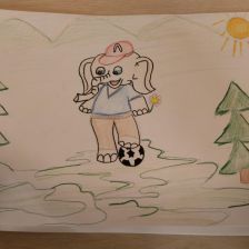 Мадина Рашидовна Каракотова