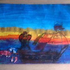 МИЛАНА АЛЕКСЕЕВНА ПЕТРАШЕВИЧ