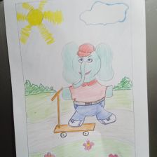 Илья Алексеевич Калмыков